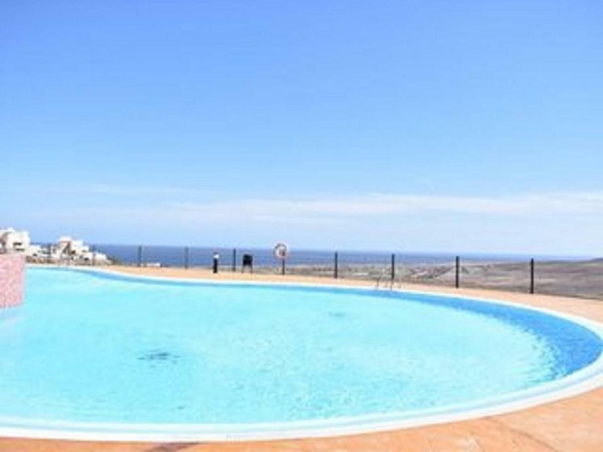 Ohio Apartamento Caleta De Fuste Exterior foto